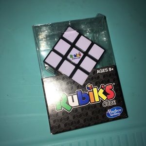 rubiks cube